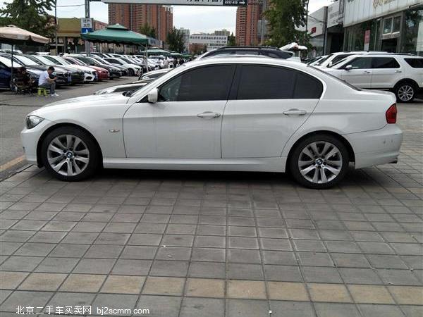  3ϵ 2011 320i 