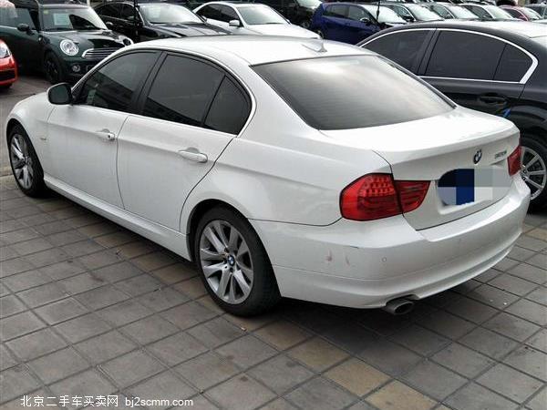  3ϵ 2011 320i 