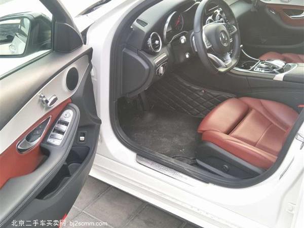   2017 Ŀ C 200 ˶ 4MATIC