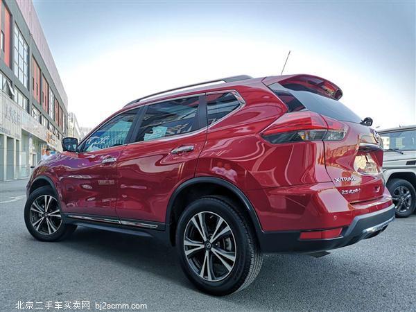  ղ 2017 濥 2.5L CVT 4WD
