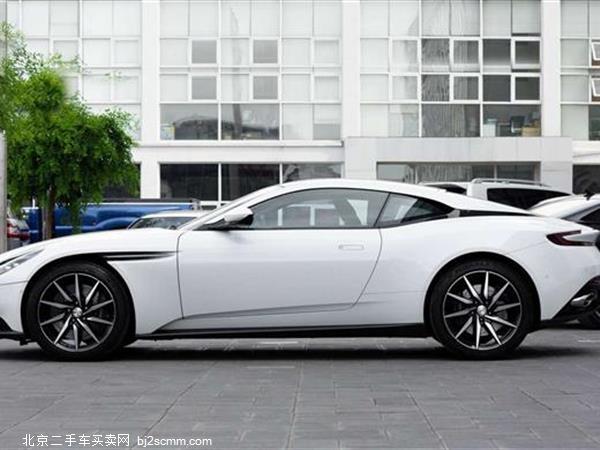  2019 ˹·DB11 4.0T V8 Coupe