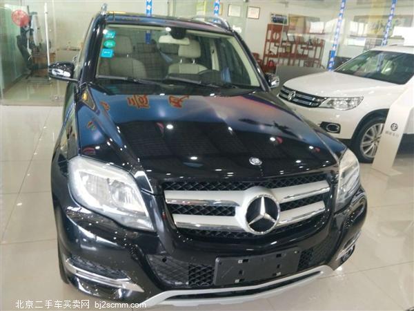  GLK 2013 GLK 300 4MATIC 