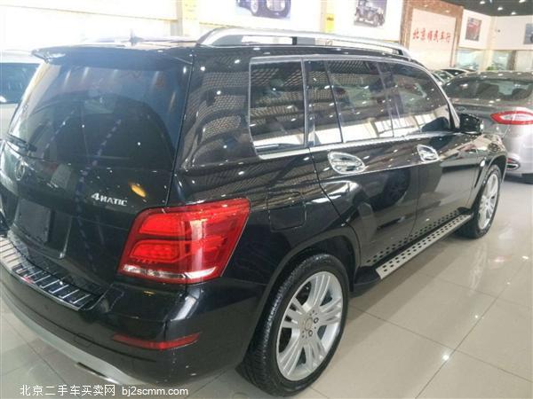  GLK 2013 GLK 300 4MATIC 