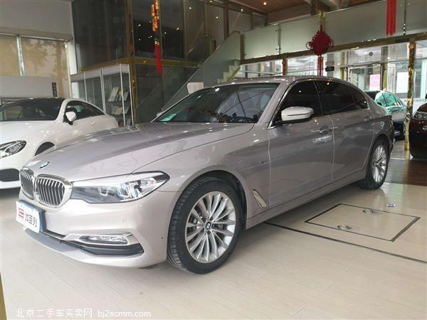  2018 5ϵ Ŀ 530Li  װ