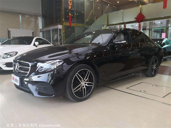  2017 E E 300 ˶