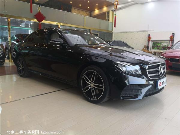  2017 E E 300 ˶