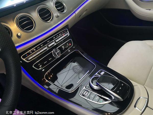  2017 E E 300 ˶