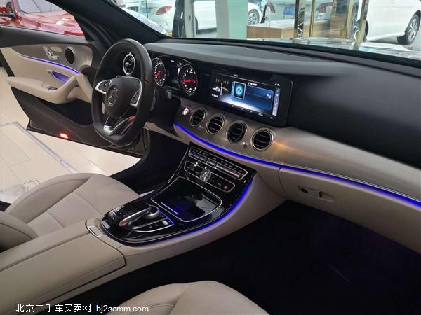  2017 E E 300 ˶