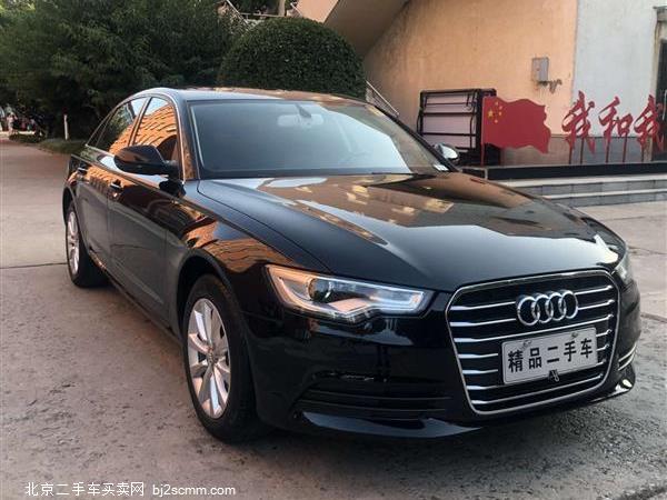  2014 µA6L TFSI ׼