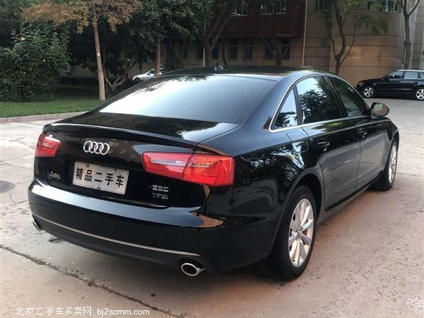  2014 µA6L TFSI ׼