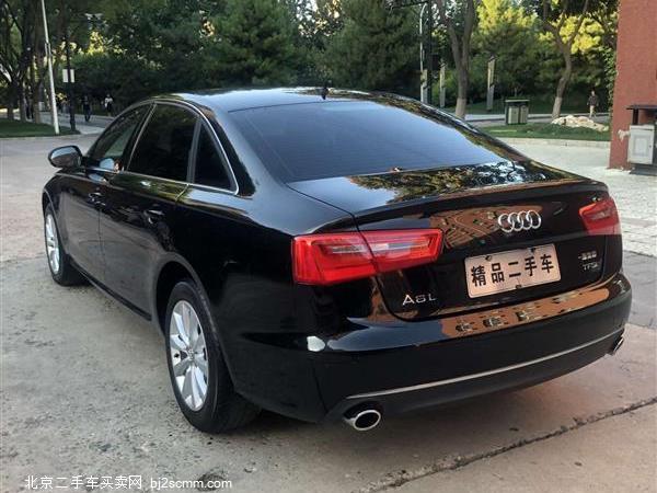  2014 µA6L TFSI ׼