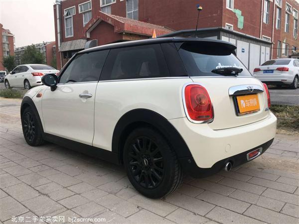  MINI 2014 1.5T COOPER Fun