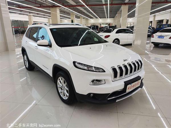  Jeep 2017 ɹ 2.4L Ȱܰ