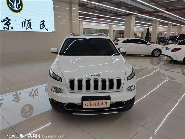  Jeep 2017 ɹ 2.4L Ȱܰ