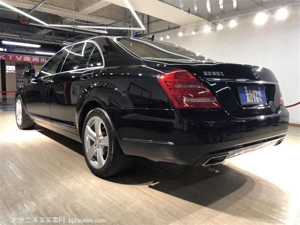  S 2012 S 300 L  Grand Edition