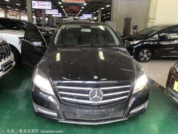  2015 R R 400 4MATIC