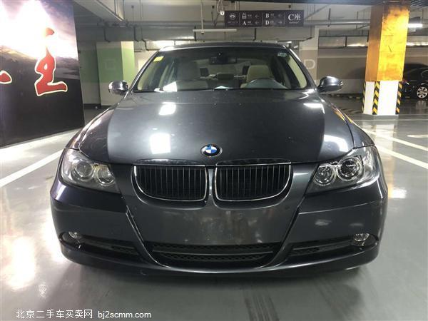  3ϵ 2007 320i 