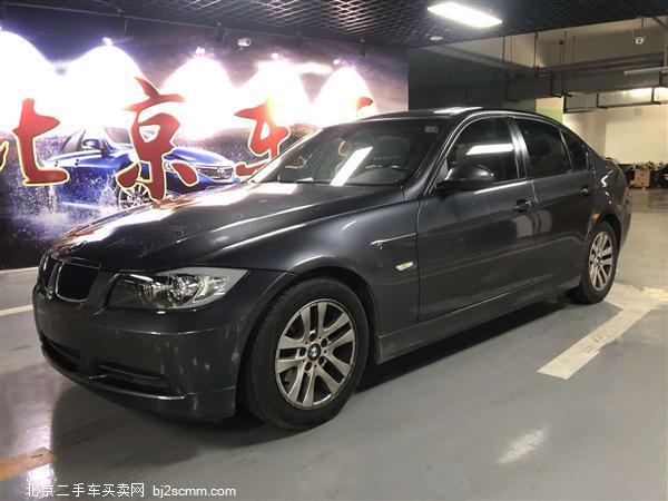 3ϵ 2007 320i 