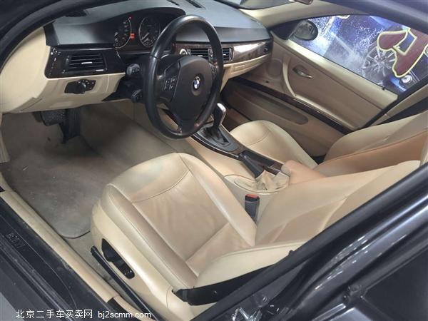  3ϵ 2007 320i 