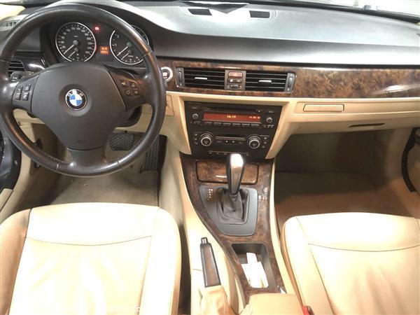  3ϵ 2007 320i 