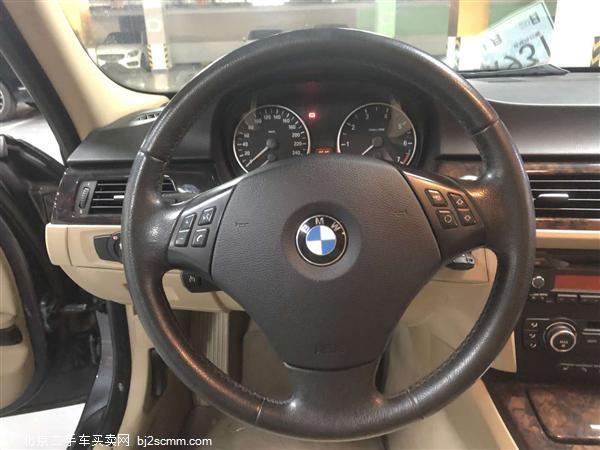  3ϵ 2007 320i 