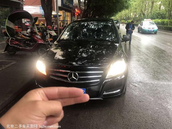  2017 R R 320 4MATIC ذ