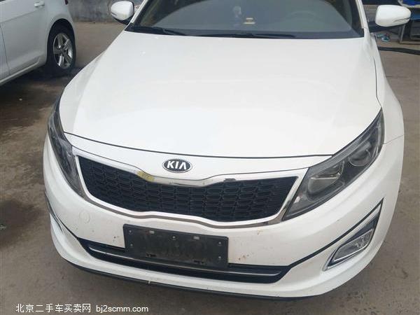  K5 2015 2.0L ԶLUX