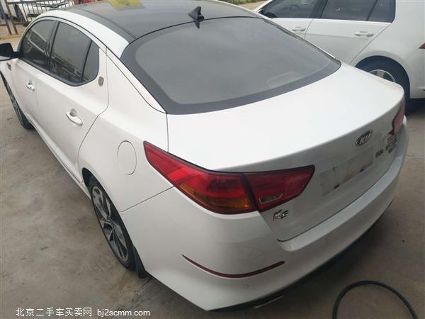  K5 2015 2.0L ԶLUX