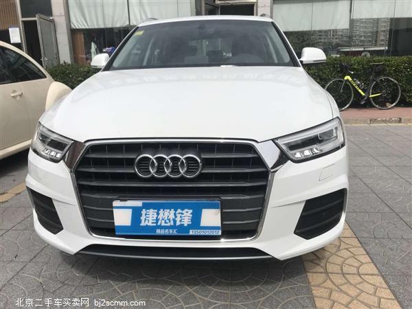  2018 µQ3 30 30 TFSI ʱ