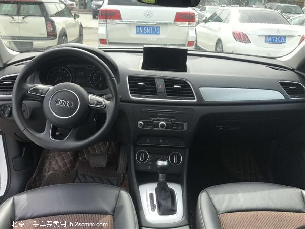  2018 µQ3 30 30 TFSI ʱ