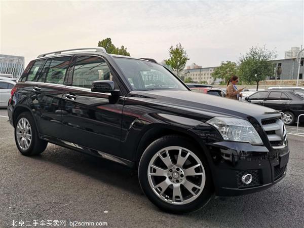  GLK 2012 GLK 300 4MATIC ʱ