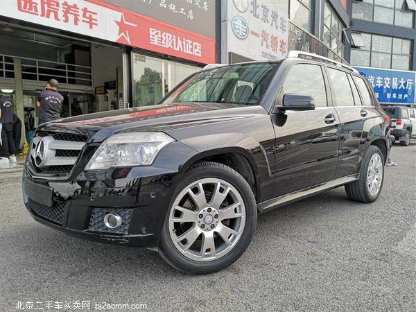  GLK 2012 GLK 300 4MATIC ʱ