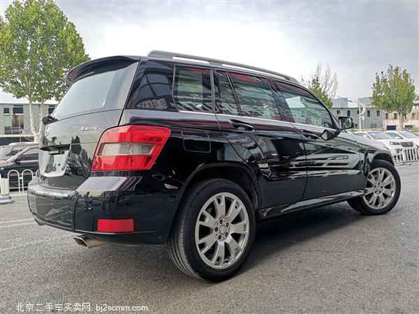  GLK 2012 GLK 300 4MATIC ʱ