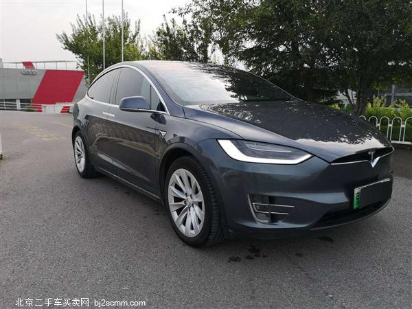  ˹ 2017 MODEL X 100D