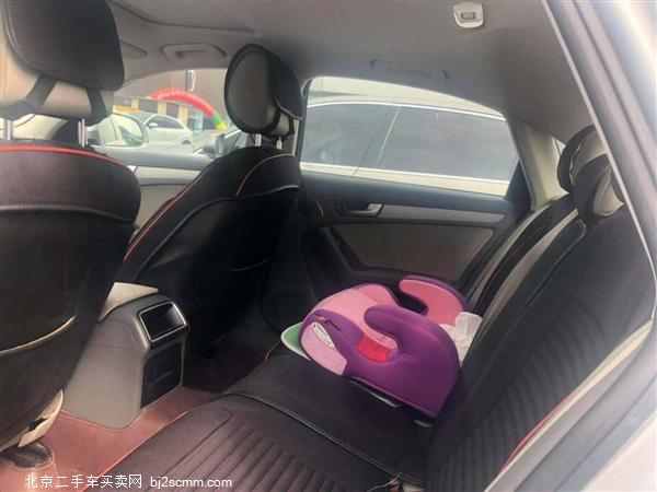  µA4L 2012 1.8 TFSI Զ