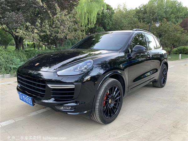 ʱ Cayenne 2015 Cayenne 3.0T