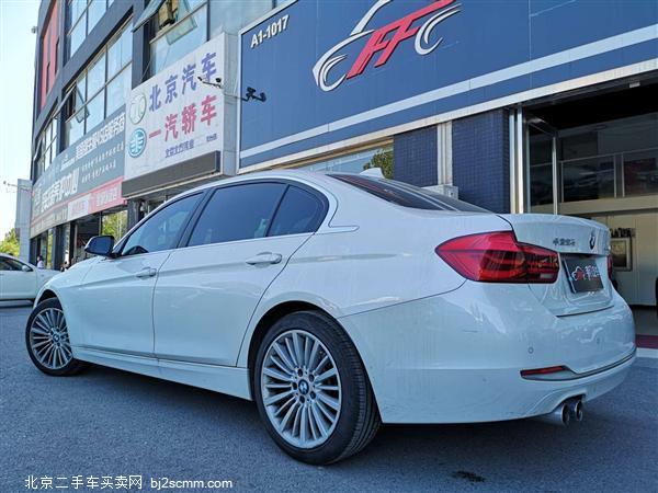  2018 3ϵ 320Li ʱ