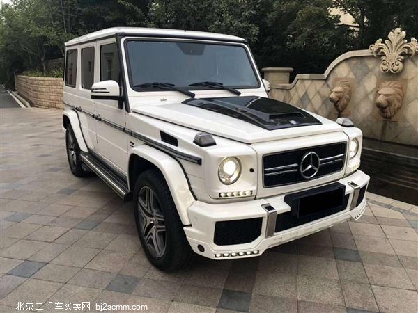  GAMG 2013 G 63 AMG