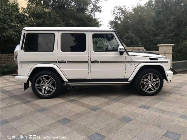  GAMG 2013 G 63 AMG