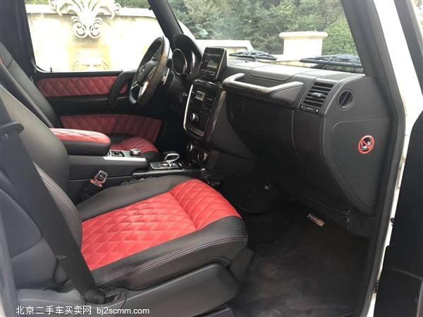  GAMG 2013 G 63 AMG