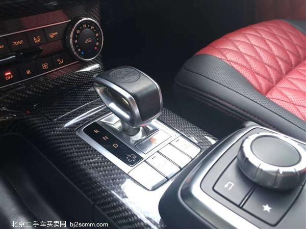  GAMG 2013 G 63 AMG
