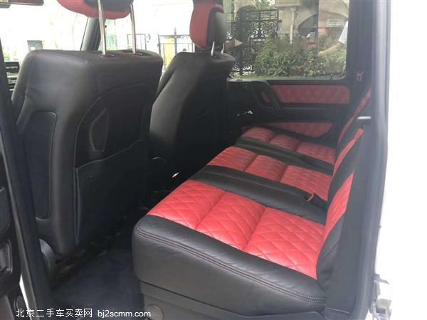  GAMG 2013 G 63 AMG