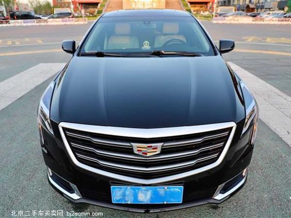  2018 XTS 28T Ӣ