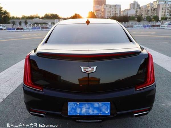  2018 XTS 28T Ӣ