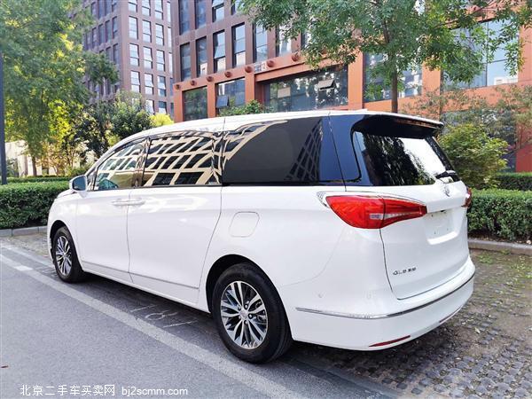  2018 GL8 ES 28T 콢 VI