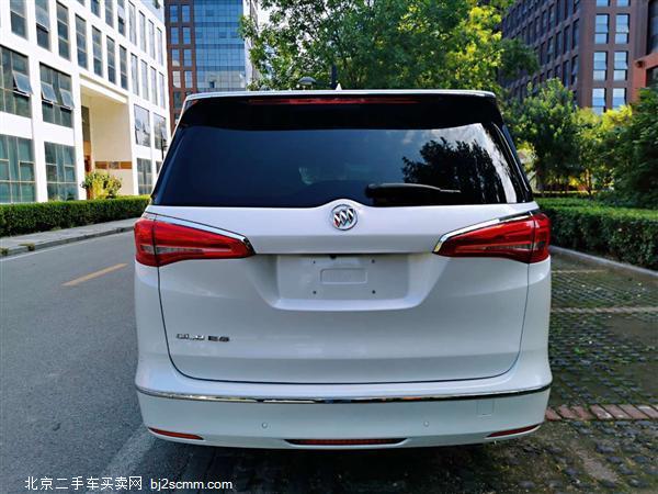  2018 GL8 ES 28T 콢 VI