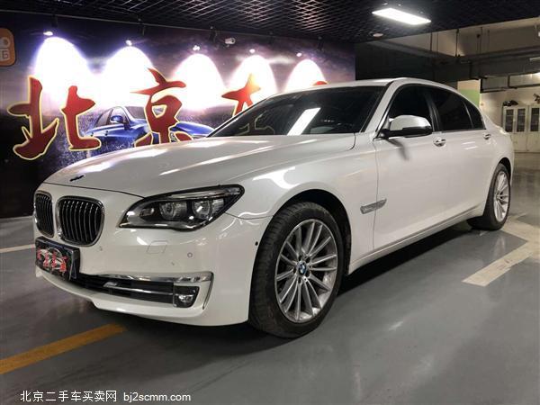  7ϵ 2013 740Li xDrive