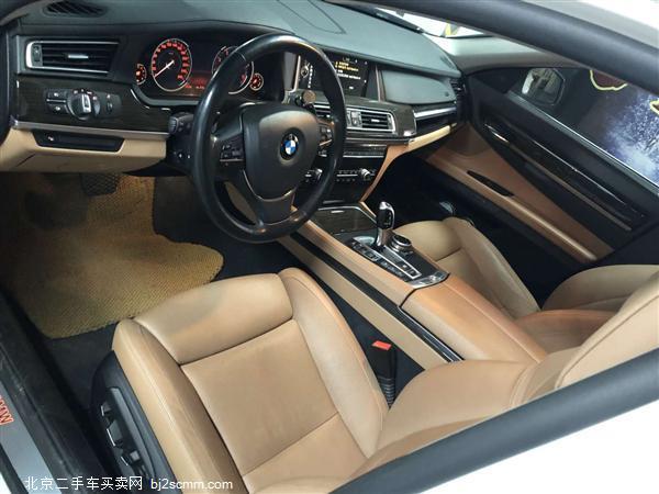  7ϵ 2013 740Li xDrive