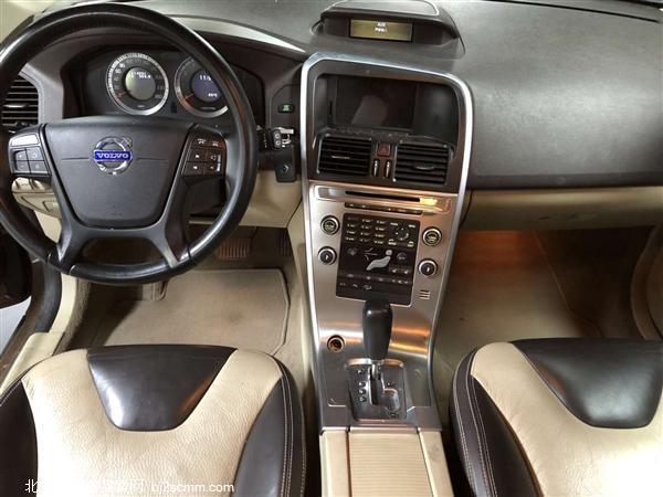  ֶXC60() 2010 3.0T T6 AWDŰ