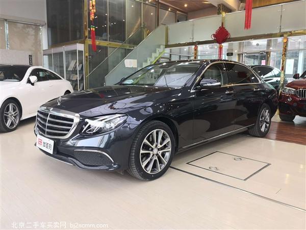  2016 E E 300 L ʱ